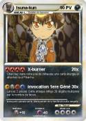 tsuna-kun