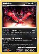 Yveltal