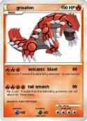 groudon