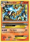 Charzard