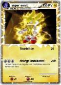 super sonic