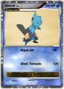Dewott