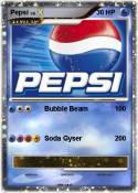 Pepsi
