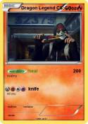 Dragon Legend