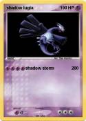 shadow lugia