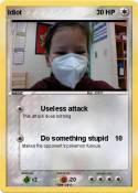 Idiot