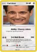 Carl Azuz