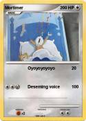Mortimer