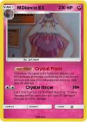 M Diancie EX
