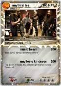 amy lynn lee