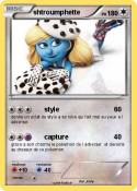 shtroumphette