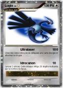 Lugia