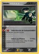 sasuke