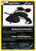 Alpha Gokua
