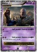 thanos