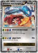 groudon and