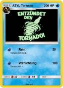 ATYL Tornado