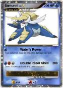 Samurott