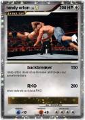 randy orton
