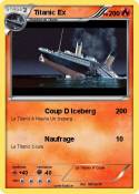 Titanic Ex