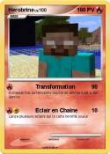 Herobrine