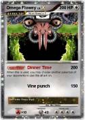 Omega Flowey