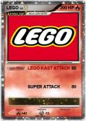 LEGO