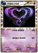 dragon coeur