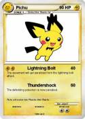 Pichu
