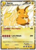 Raichu