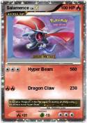 Salamence