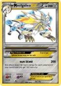 solgaleo