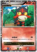 litten