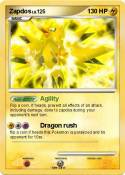 Zapdos