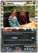 Myriam
