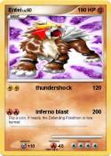 Entei