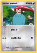 jessie's woobtu