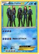 Elite Force