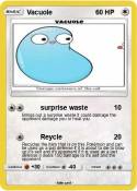 Vacuole