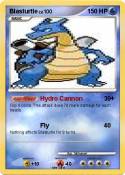 Blasturtle