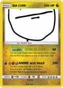 MA CHIN