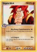Gogeta SSJ4
