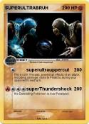 SUPERULTRABRUH