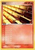 gold