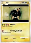 psy