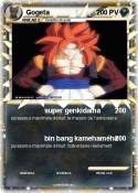 Gogeta
