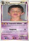 Stryne
