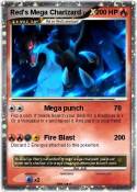 Red's Mega Char