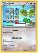 yoshi