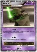 Yoda